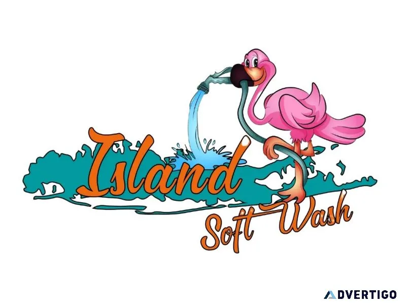Island Soft Wash
