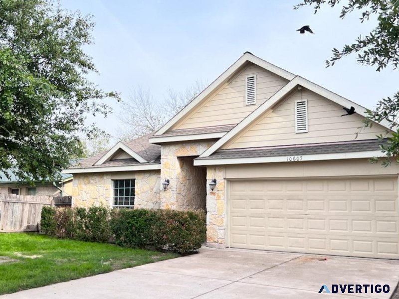 Dream Abode Awaits You