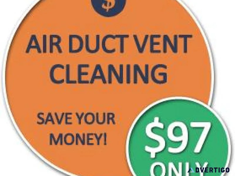 Air Duct Vent Cleaning Houston TX