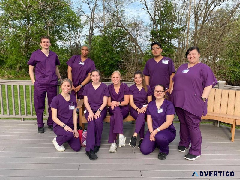 CNA Training- In person and virtual options