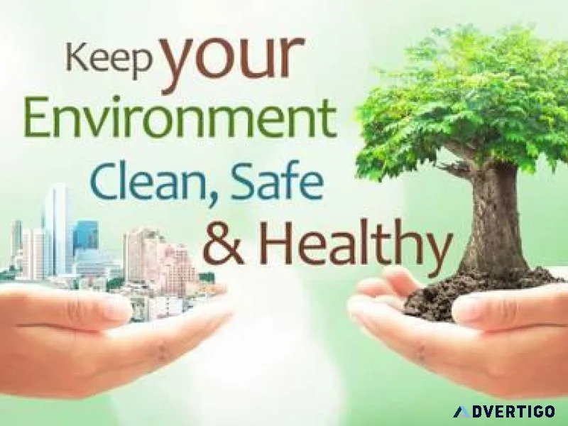 Commercial and Residential Cleaning Services
