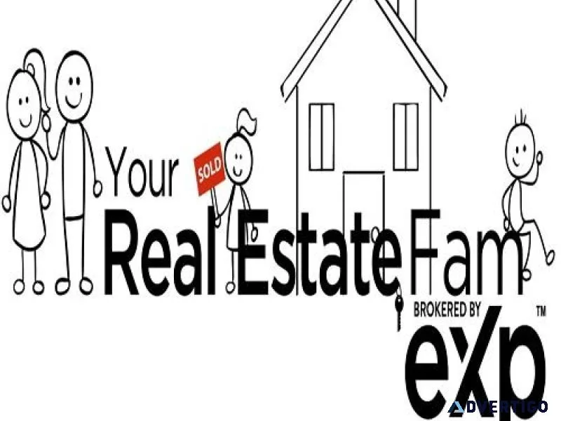 Living in Lower Alabama brokered by eXp Realty