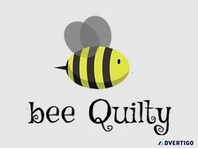 Bee Quilty