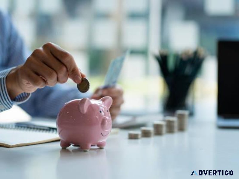 Church Savings That Count