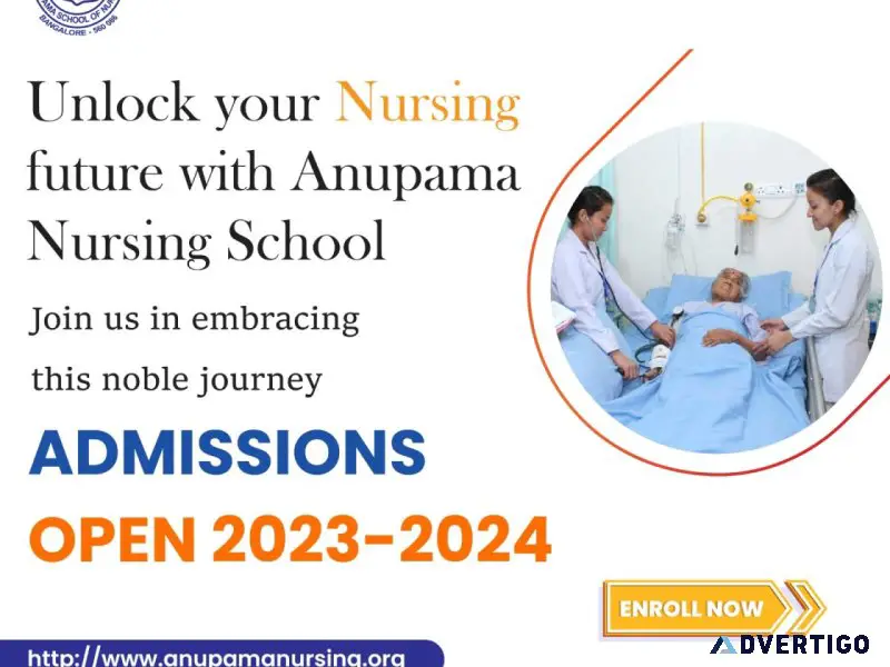 Shaping futures, best nursing colleges in bangalore | anc