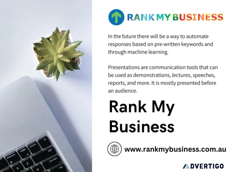 Ppc company melbourne