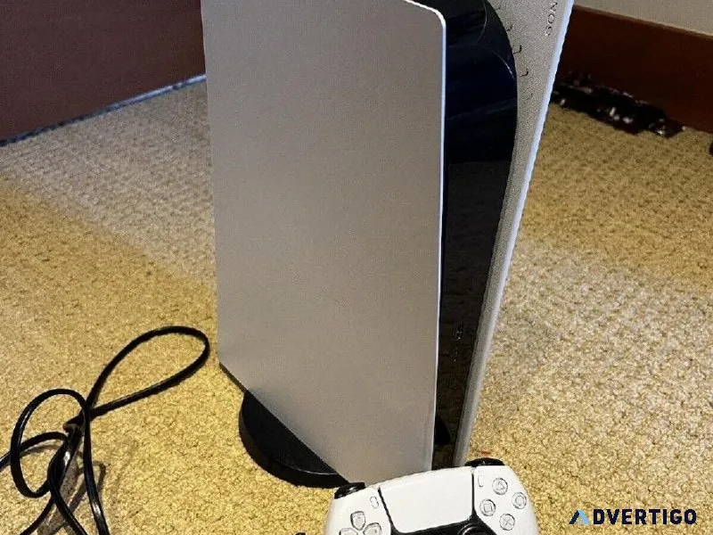 Sony PlayStation 5 One controller