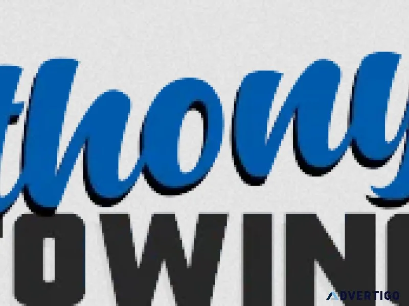 Falcon - Anthony s Towing LLC