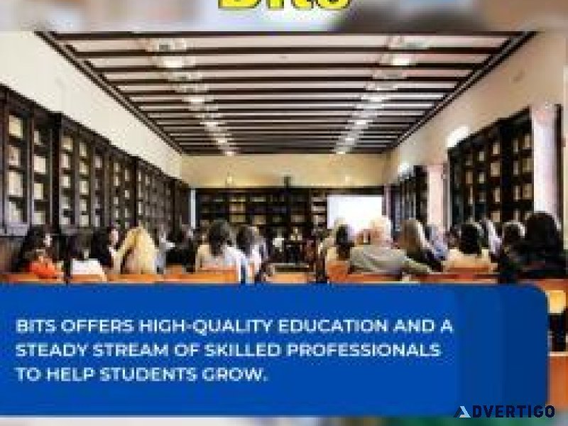 BITS Sonipat &ndash Best Engineering College in Sonipat