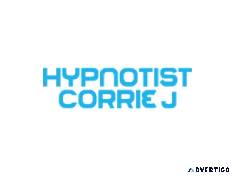 Hypnotist Corrie J