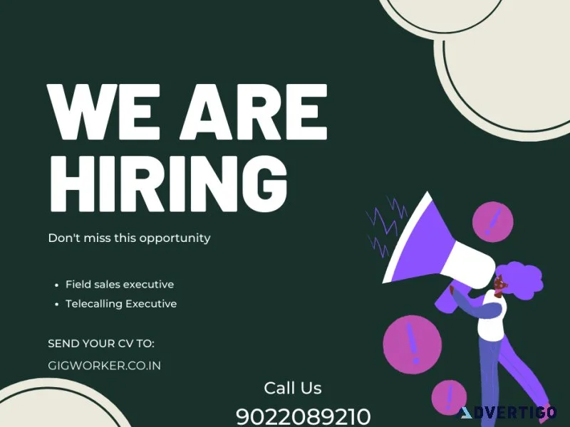 Job portal recruitment
