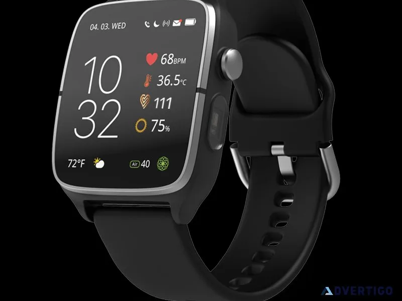 Mine Crypto with Every Heartbeat The Future of Health and Wealth