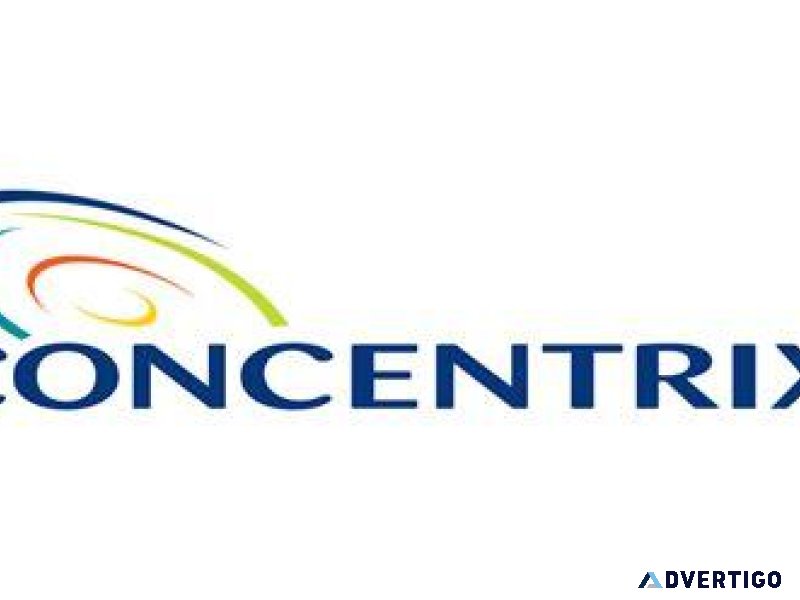 Concentrix Limited needs Workers