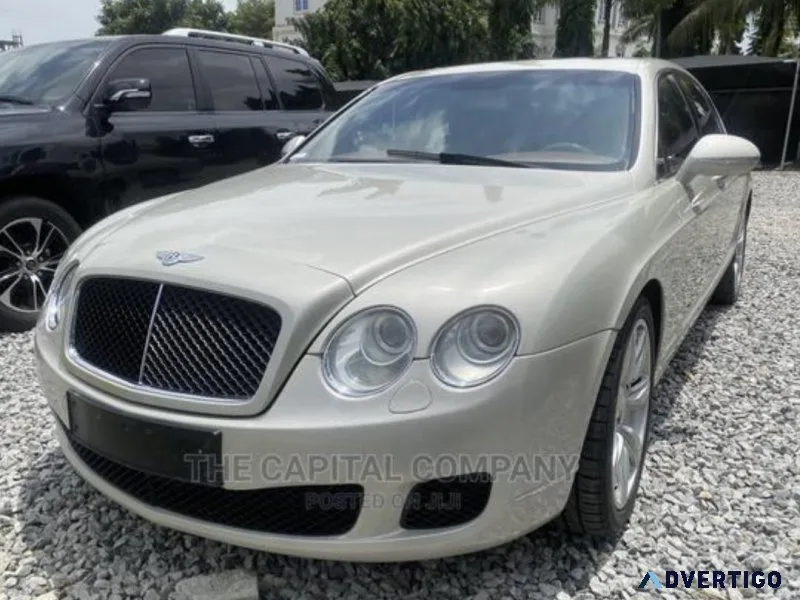 Bentley