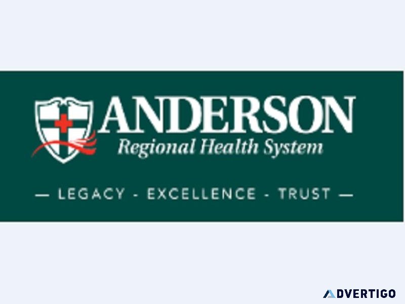 Anderson Regional Health System