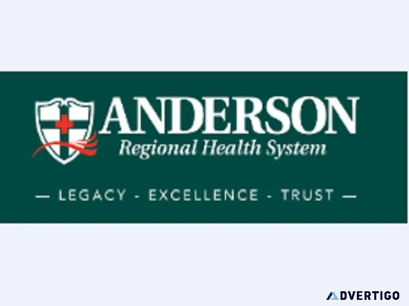 Anderson Regional Health System