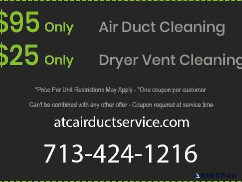 ATC Air Stream and Duct Services