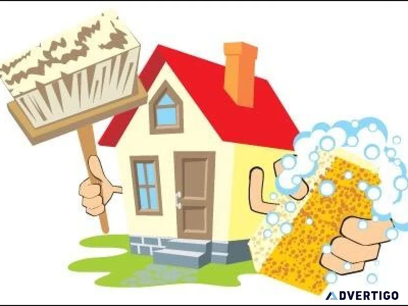 Happy Home cleaning services