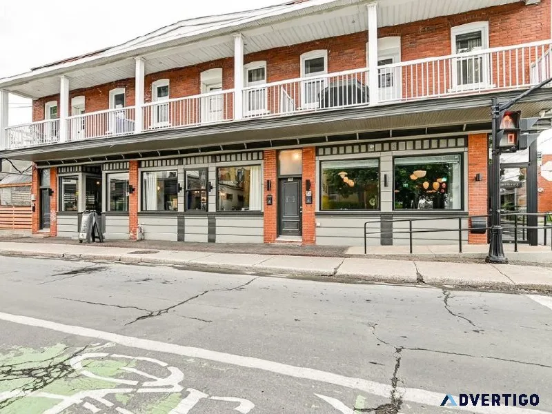 Real estate park for sale St-Jean-sur-Richelie u