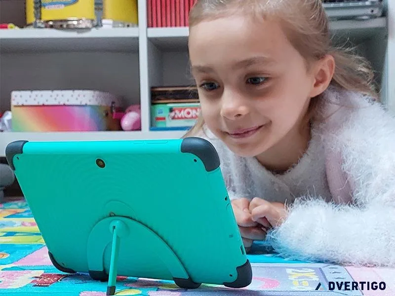 50%off kids tablet 7 inch