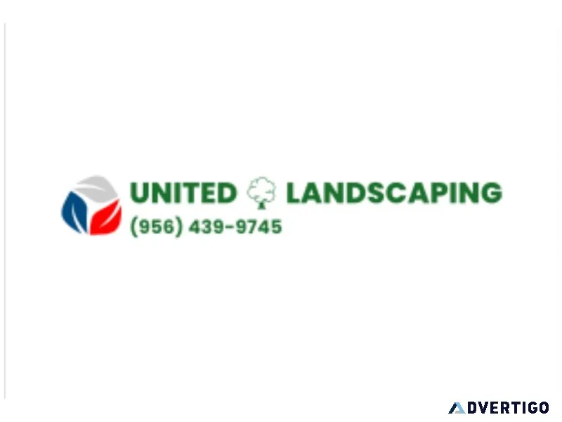 UNITED LANDSCAPING
