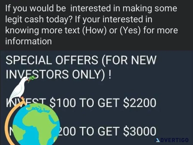 FREE BITCOIN TRADING