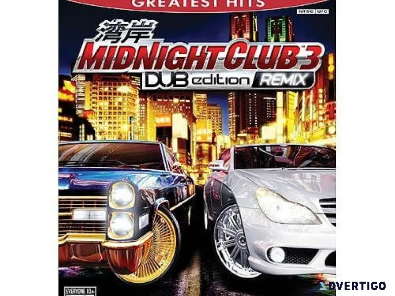 Shop Wide Selection Of PS2 Games Online   ConsoleReplay