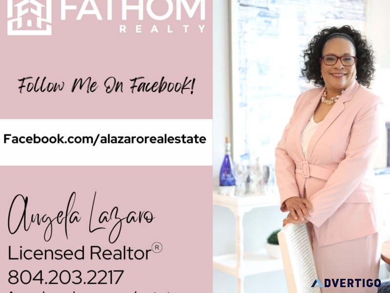 Meet Your New Realtor