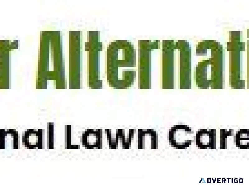 Greener Alternative Inc