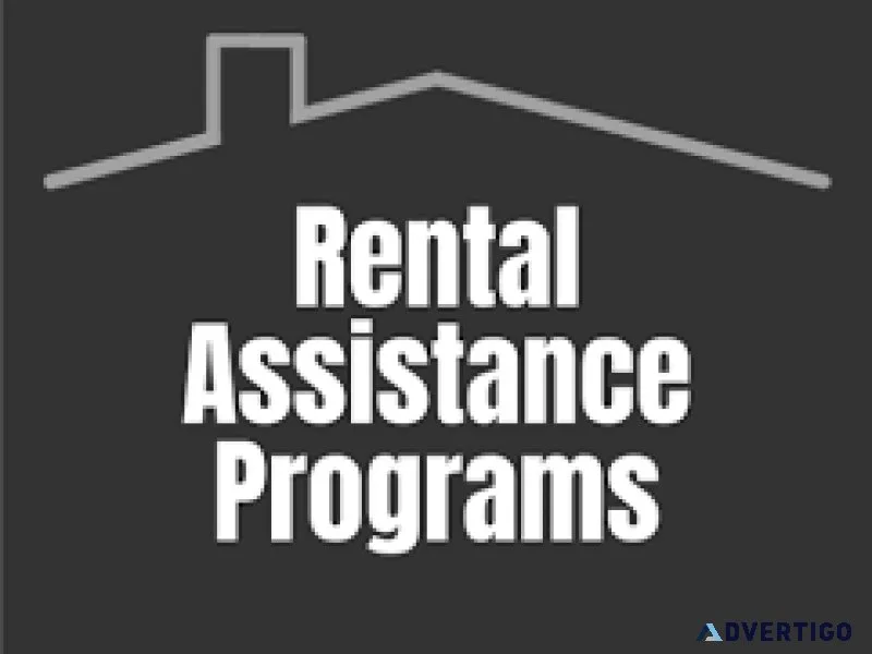 Get Rental Assistance