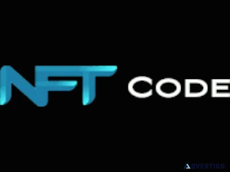 What is NFT Code