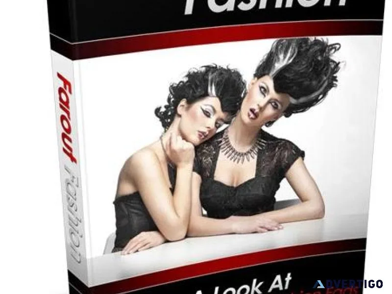 Farout Fashion