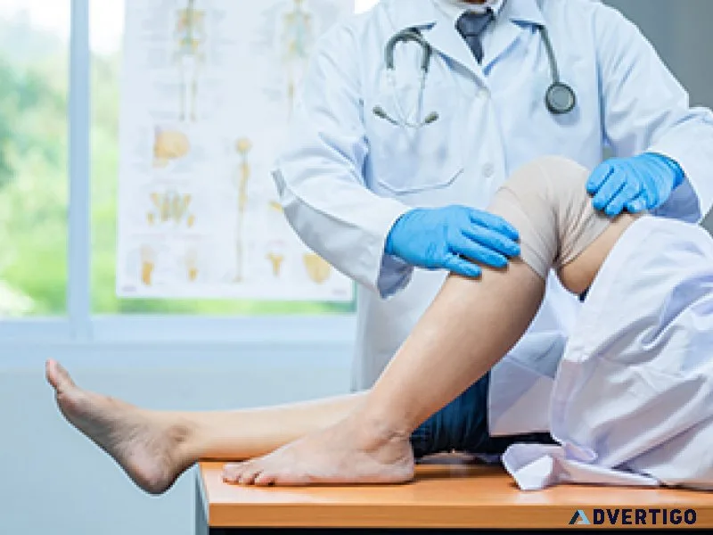 Best orthopedic hospital in delhi, west delhi