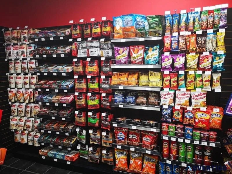 Toronto Convenient Store Business for Sale