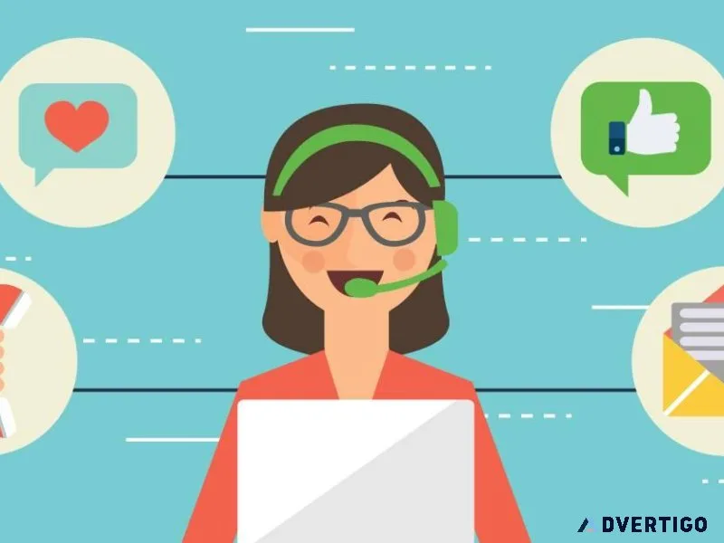 Remote Customer Service Data Agents Needed 35Hour
