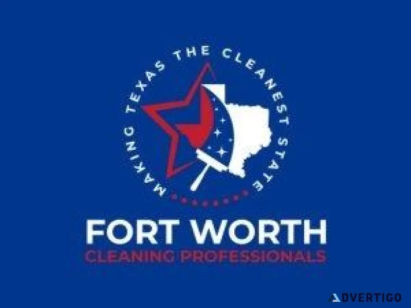 Fort Worth Cleaning Professionals