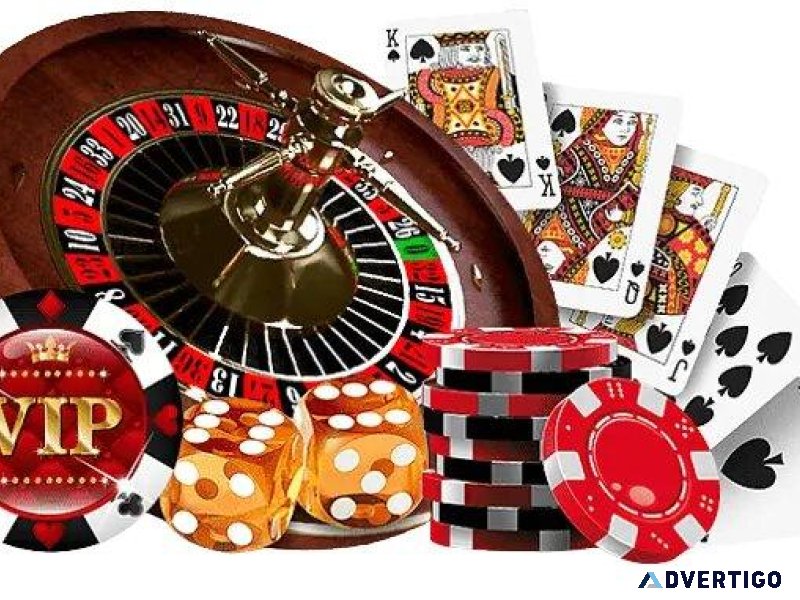 Casino Rush 333 safe betting and verified online casino sites