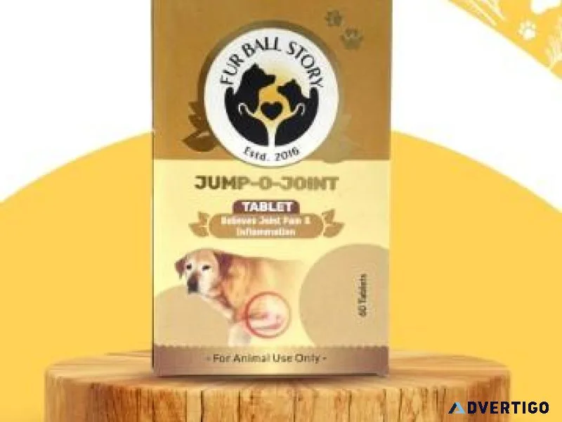 joints medicine for dogs