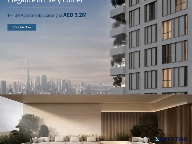 Keturah reserve apartments & townhouses for sale in dubai