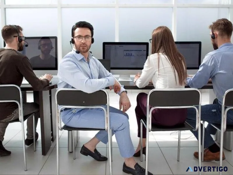 Best BPO Recruitment Agency in Delhi NCR