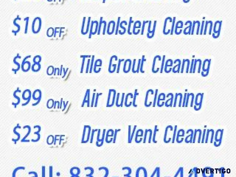 Air Duct Cleaning Richmond