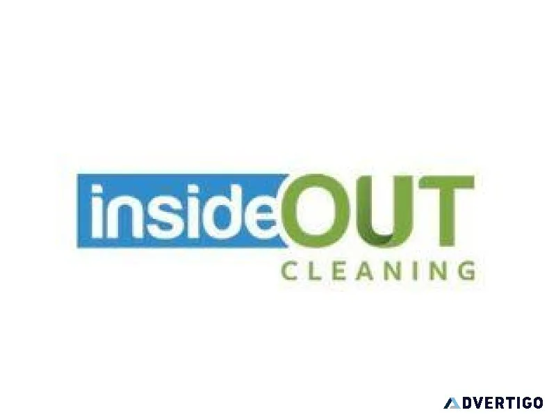 InsideOut Cleaning TX