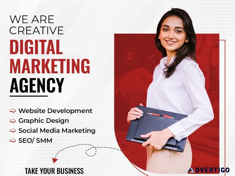 Best digital marketing agency in india
