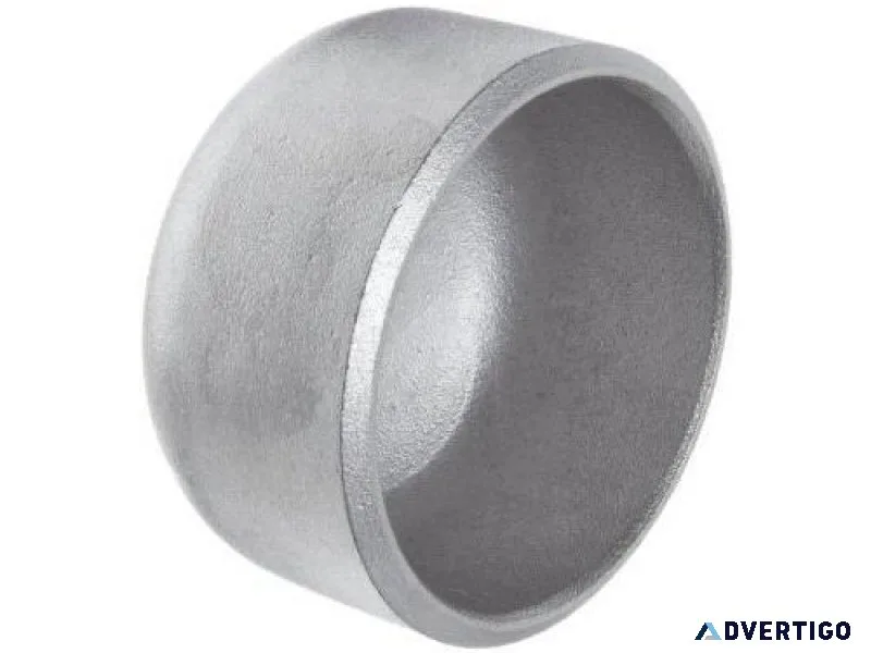 Top manufacturer and exporter of caps ellipsoidal in mumbai
