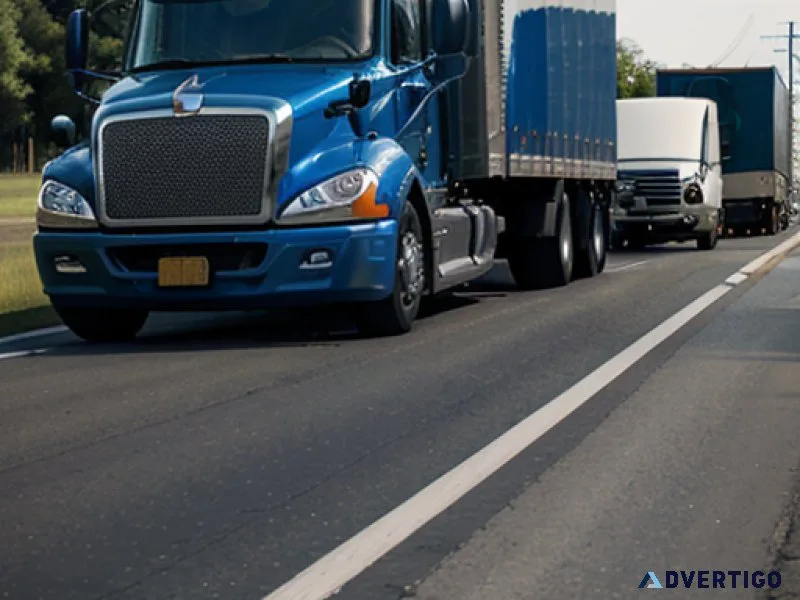 &ldquoDrive Your Business Forward with Staff Brokers&rdquo