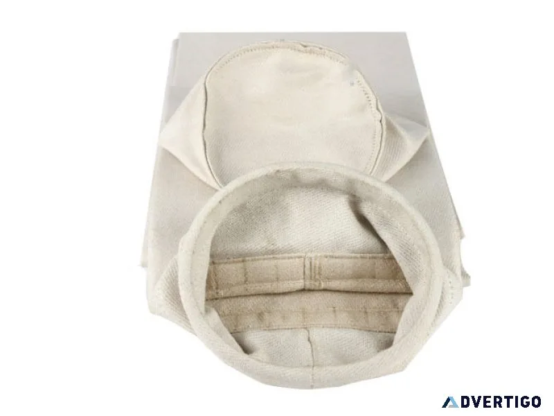 Fiber glass filter bag manufacturers