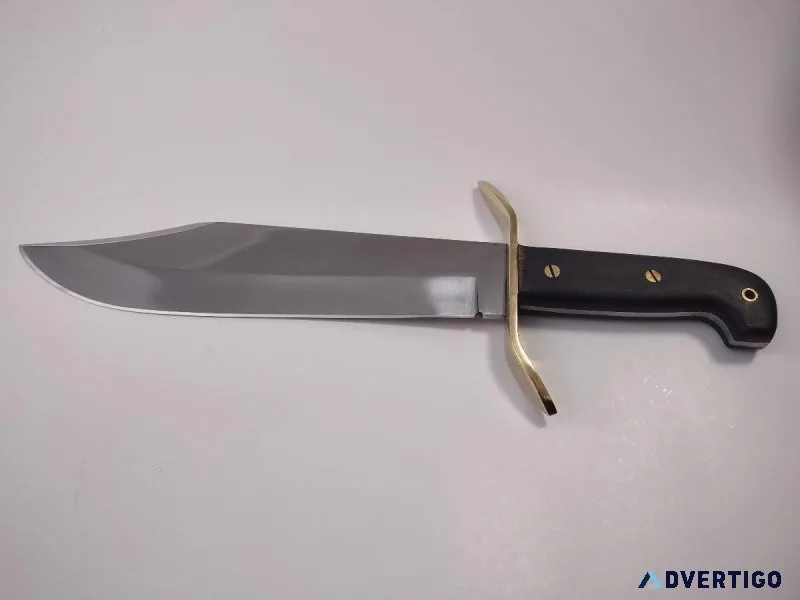 Cold Steel Wild West Bowie Knife