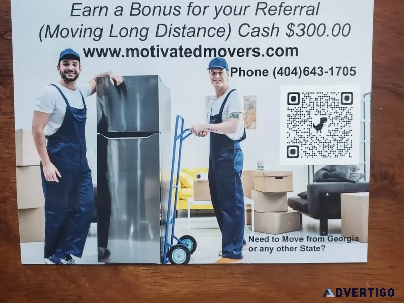 Professional Movers and Storage Movers