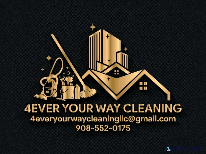  Residential and Commercial Cleaning Services 