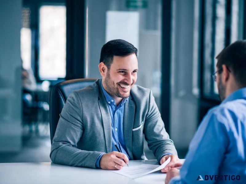 JOB CONSULTANCY IN DELHI